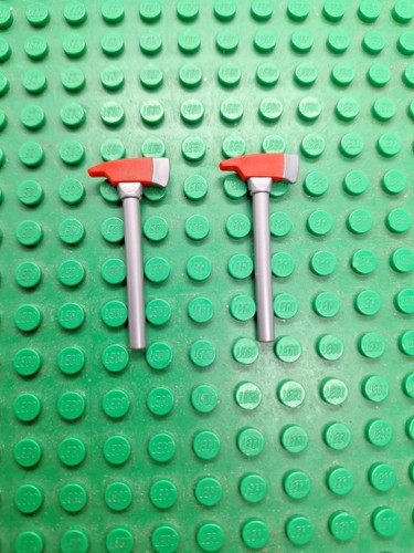 Lego feuerwehr axt beil - lego, axt,