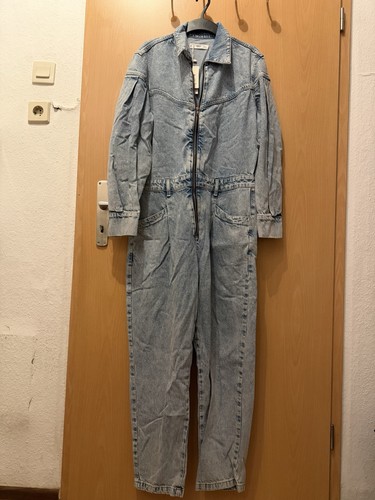 Mango jeans overall - mango, overall,