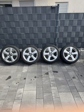 MSW by OZ 18 Zoll Alufelgen