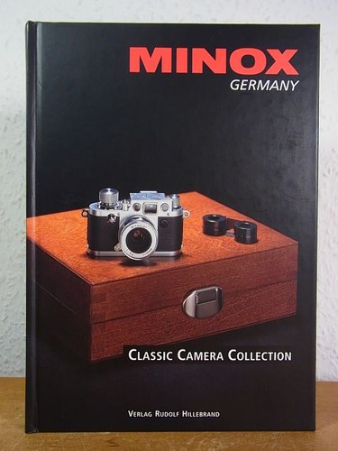 Classic camera collection - classic,
