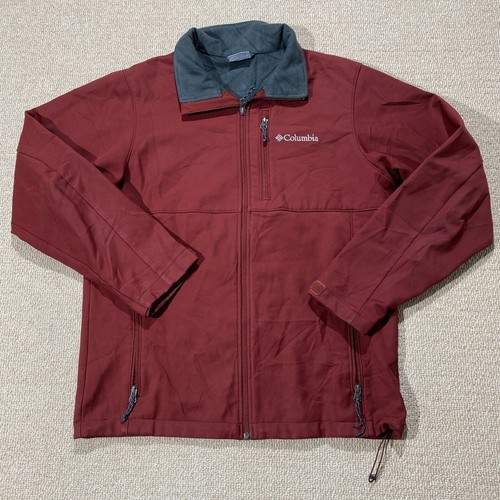 Columbia jacke herren medium - columbia,