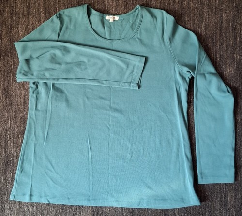 Deerberg langarmshirt - deerberg,