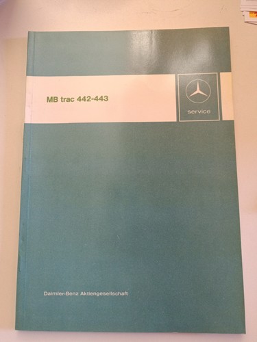 Original beschreibung trac - mb,