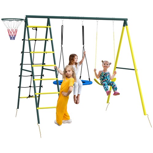 Kinderschaukel-Set