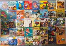 40x KINDER Hörspiel, Hörbuch