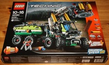 LEGO® Lego Technic 42080