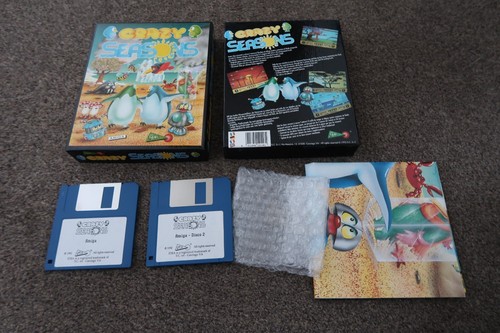 Crazy seasons idea - crazy, by