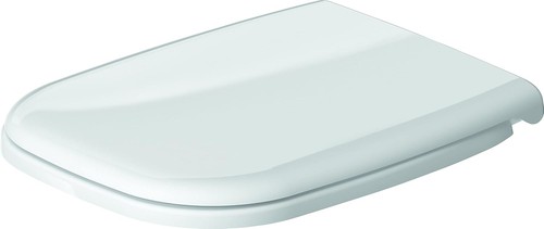 Duravit-Toilettensitz