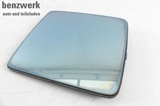 Mercedes W124 W201 Spiegelglas