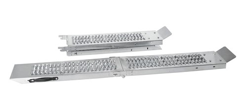Auffahrrampe klappbar 2er - , set