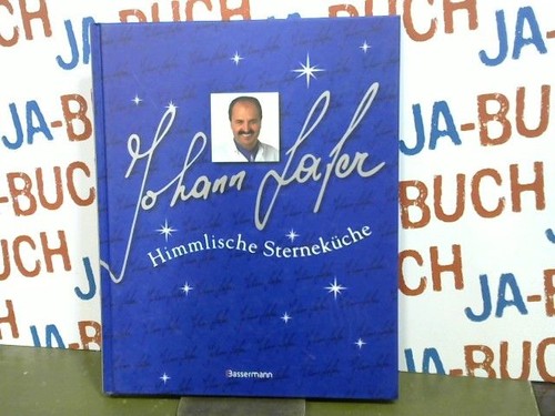 Himmlische sterneküche lafer - sterneküche,