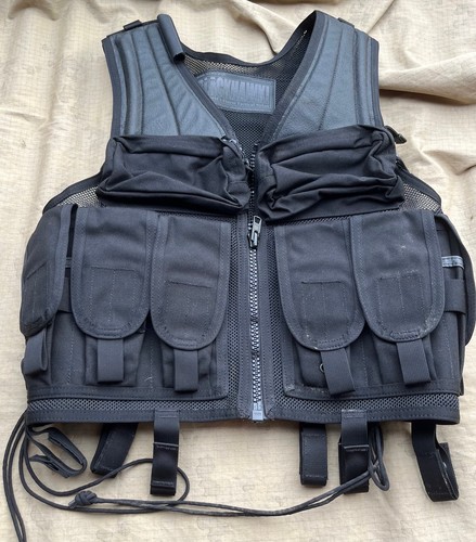 Blackhawk omega - blackhawk,