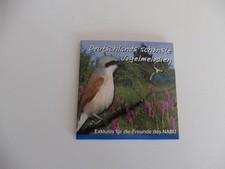 Nabu Deutschlands schönste Vogelmelodien