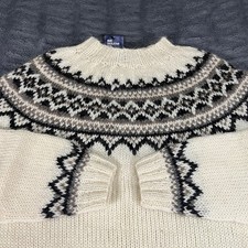 Icewear Iceland Hand Knitted