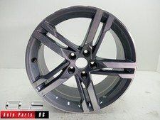 1 Stück ALUFELGE 18 ZOLL