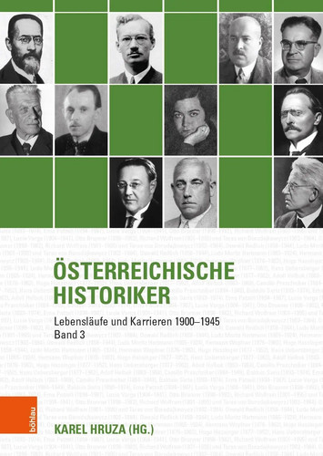 Karel hruza österreichische - hruza, |