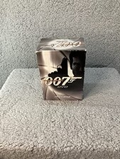 James Bond Collection 3 DVD 19