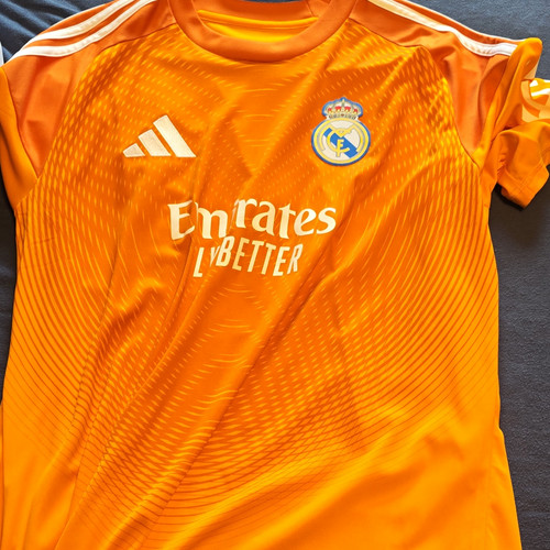 Real madrid trikot l - l,