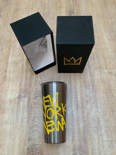 Jean michel basquiat - basquiat, york