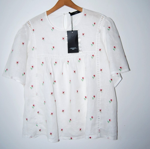 Weekend max mara bluse - weekend,