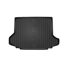 FROGUM Kofferraumwanne Schwarz Gummi für RENAULT KOLEOS (HY)