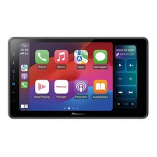 Pioneer sph evo98dab zoll - pioneer,