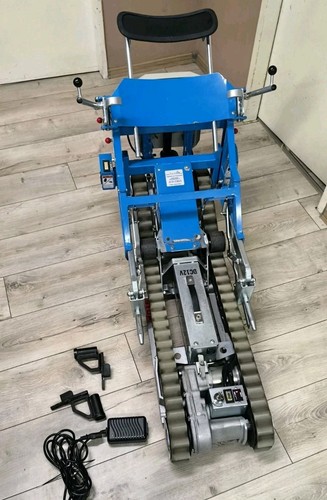 Treppensteiger treppenraupe - treppensteiger,