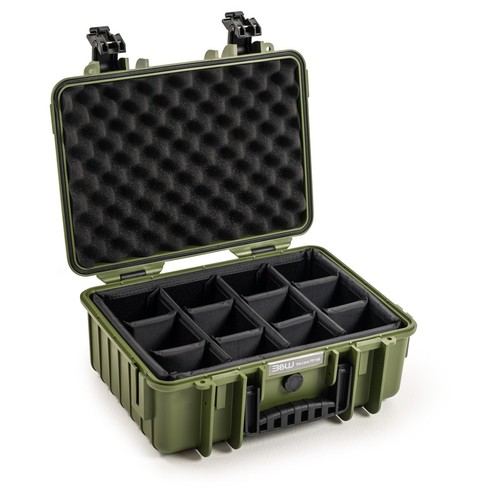 Outdoor case 4000 - outdoor,
