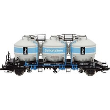 NPE NW52104 Silowagen Uc