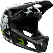 Fox Enduro MTB Helm Proframe