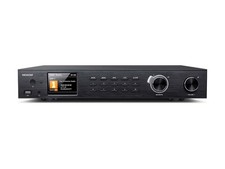 Noxon A 571 schwarz