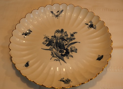 Teller meissen porzellan 5 - meissen,