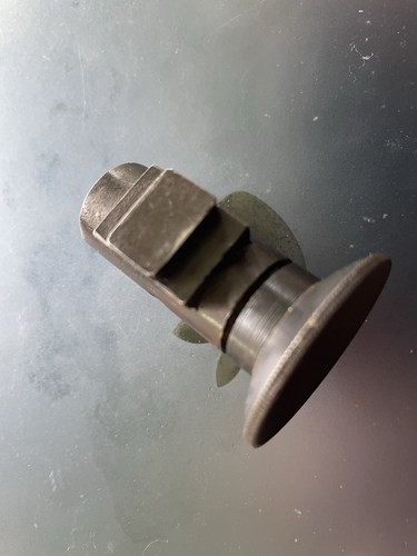 Front globe sight - fs-21,