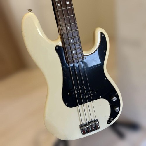 Fernandes precision bass - fernandes, e-bass