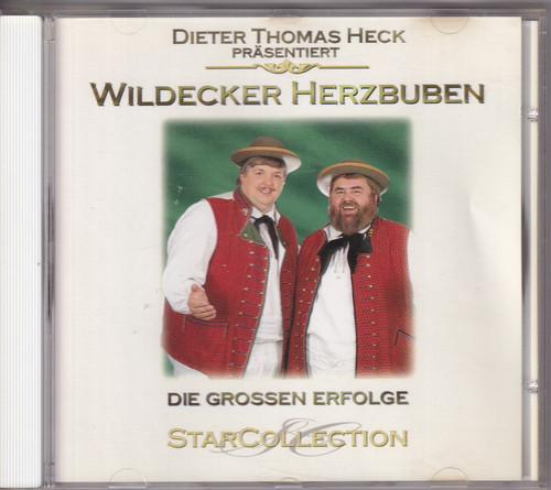 0666 wildecker herzbuben - -0666-,