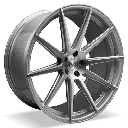 Barracuda project silver - project, 2.0