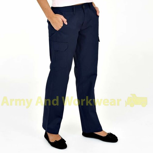 Damen cargo combat arbeitshose - damen,