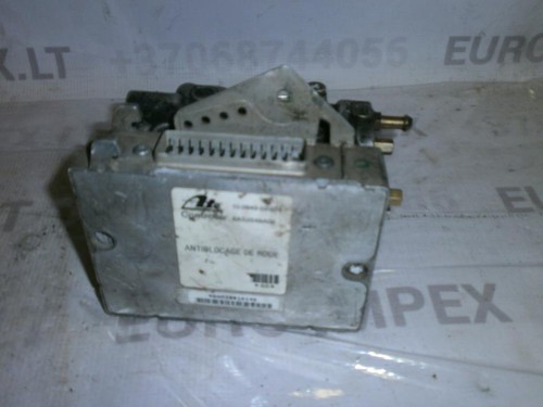 Citroen xantia 1997 abs unit - xantia,