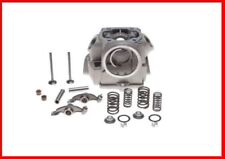 Zylinderköpf Satz mit Ventil 50ccm SHINERAY XY50Q-2E  Cylinder head