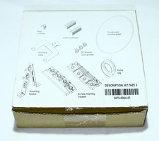 Nidec / Control Techniques -