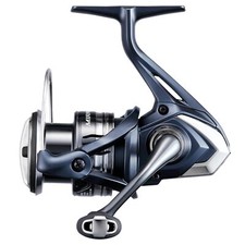 Shimano Miravel Angelrolle -