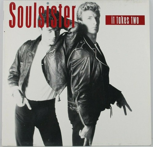 Soulsister it takes - -,
