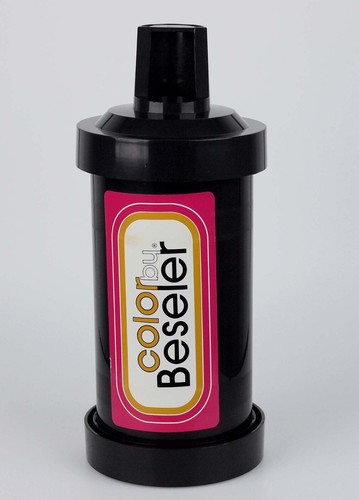 Beseler drum 21cm color - beseler,