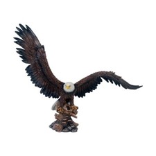 Dekofigur Indoor - XXL Adler -