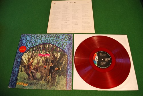 Ccr suzie japan - ccr, q.
