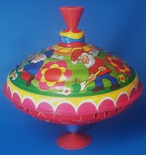 Spielzeug, Blechspielzeug