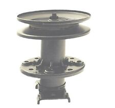 Messerspindel für Rasenmäher Hako Traktor 09-112 / 54-323 / 54323 / 56424