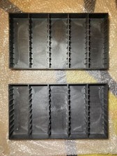 AUFBEWAHRUNGSREGAL Bryco