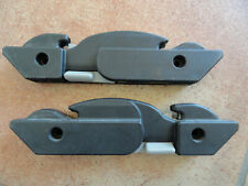 Teutonia Arretierung Aufnahme Sitzeinheit