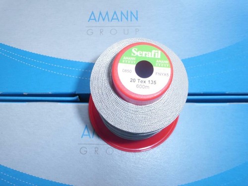 Serafil amann faden - 30,